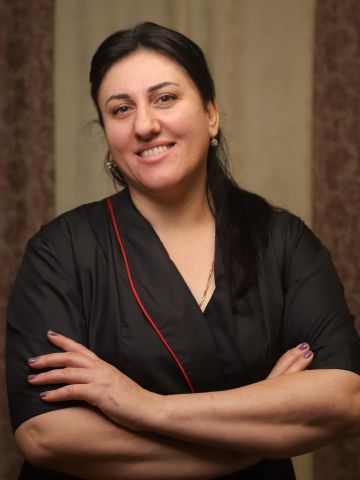 Фаина